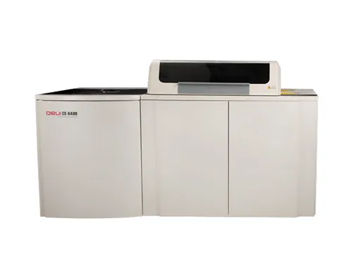 Dirui CS-6400