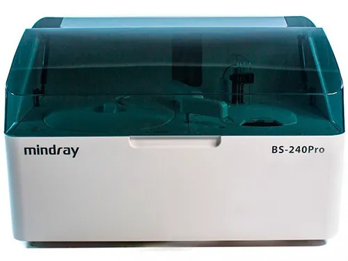 Mindray BS-240Pro