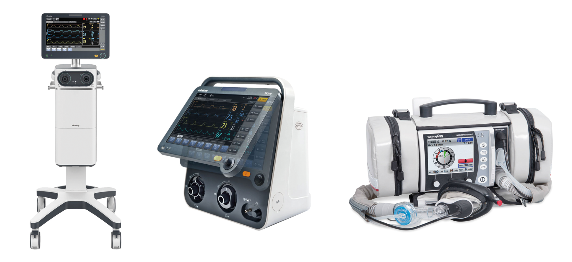 Resvent ibreeze tech