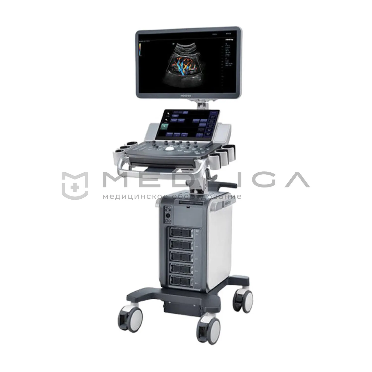 Mindray DC-90 X-insight