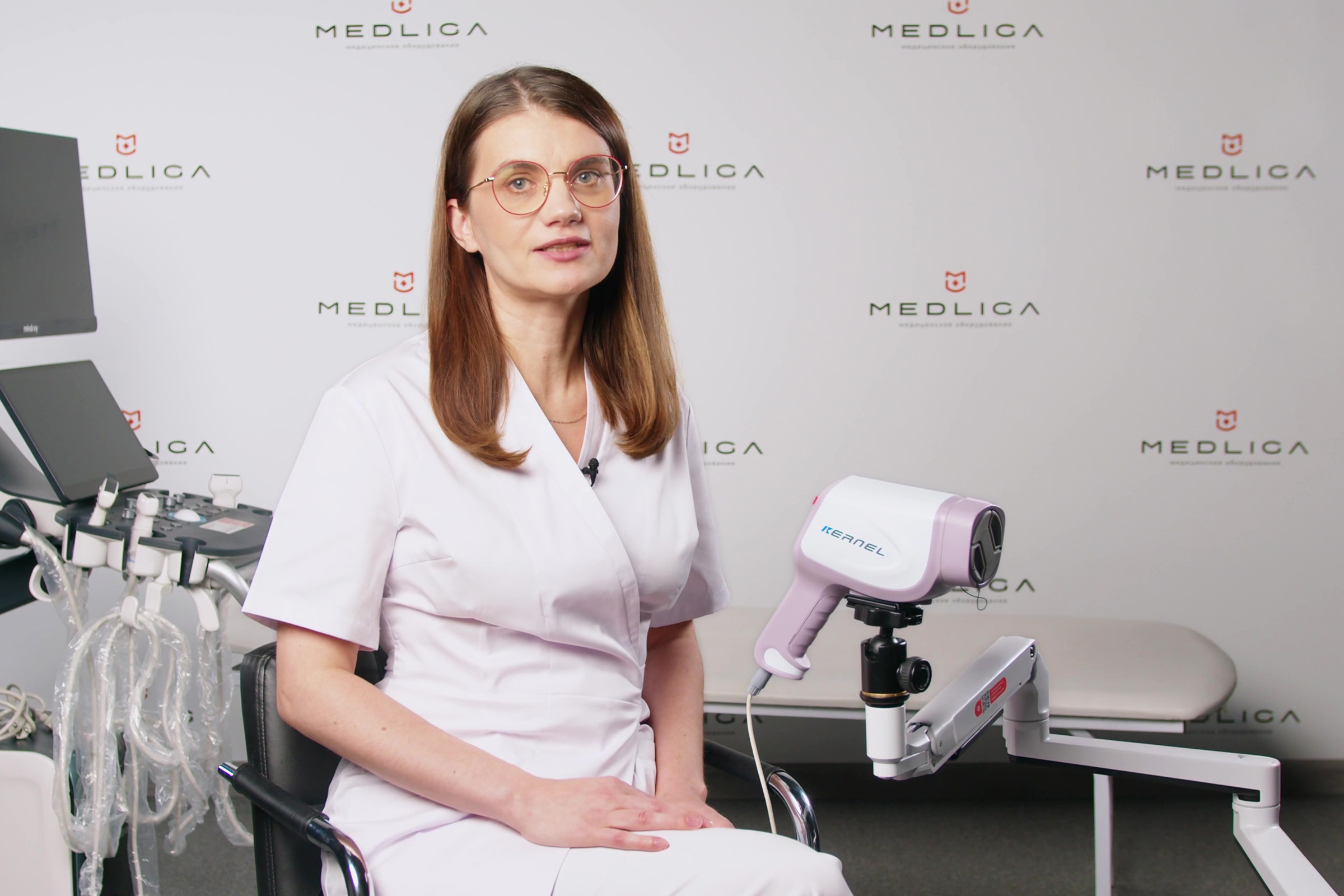 Кольпоэксперт - программа, которую выбирают эксперты кольпоскопии