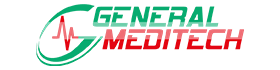 Медицинское оборудование General Meditech