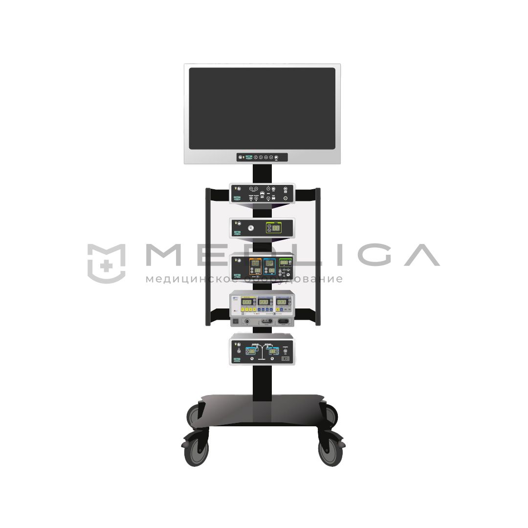 Эндовидеохирургический комплекс ESTEN L-2