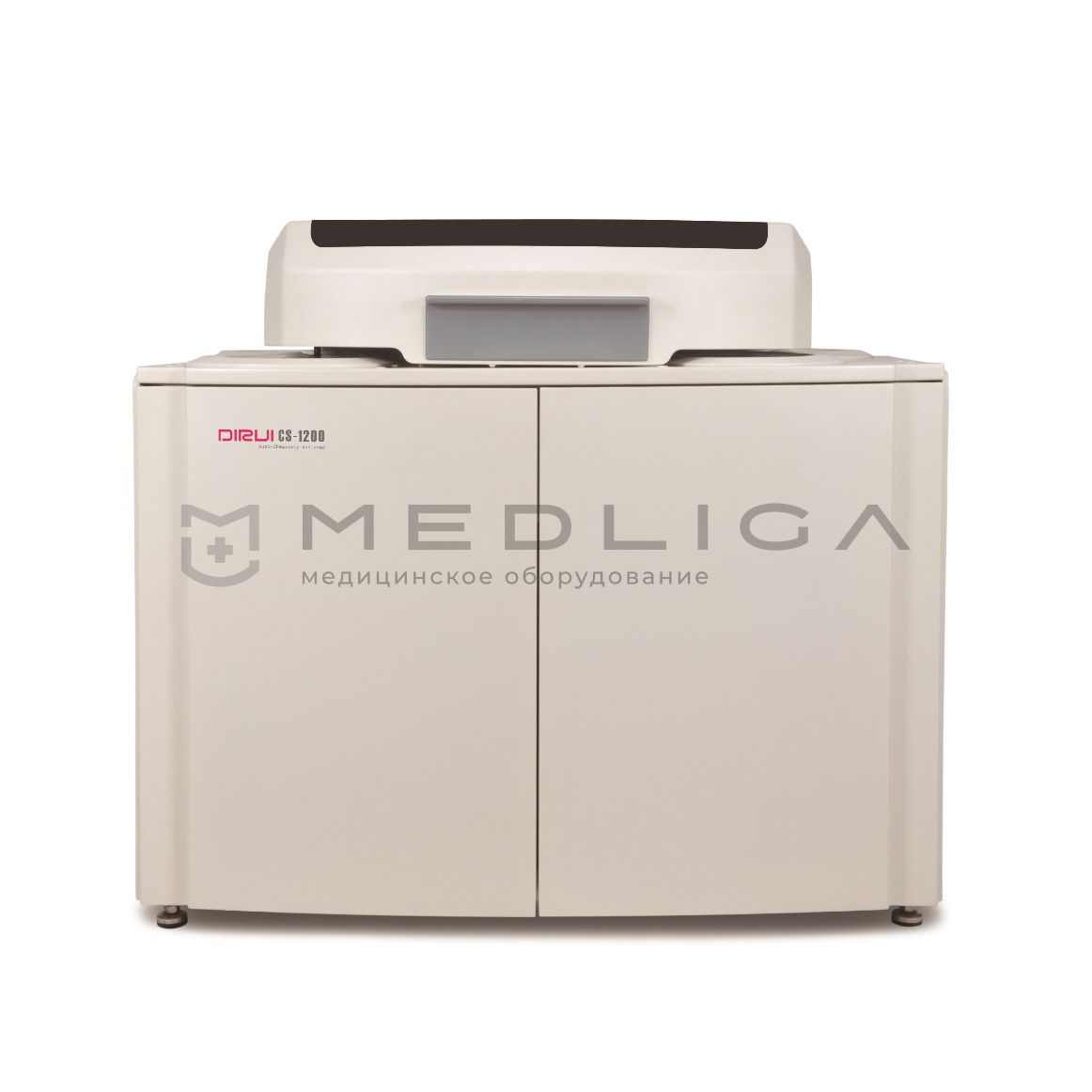 Биохимический анализатор Dirui CS-1200