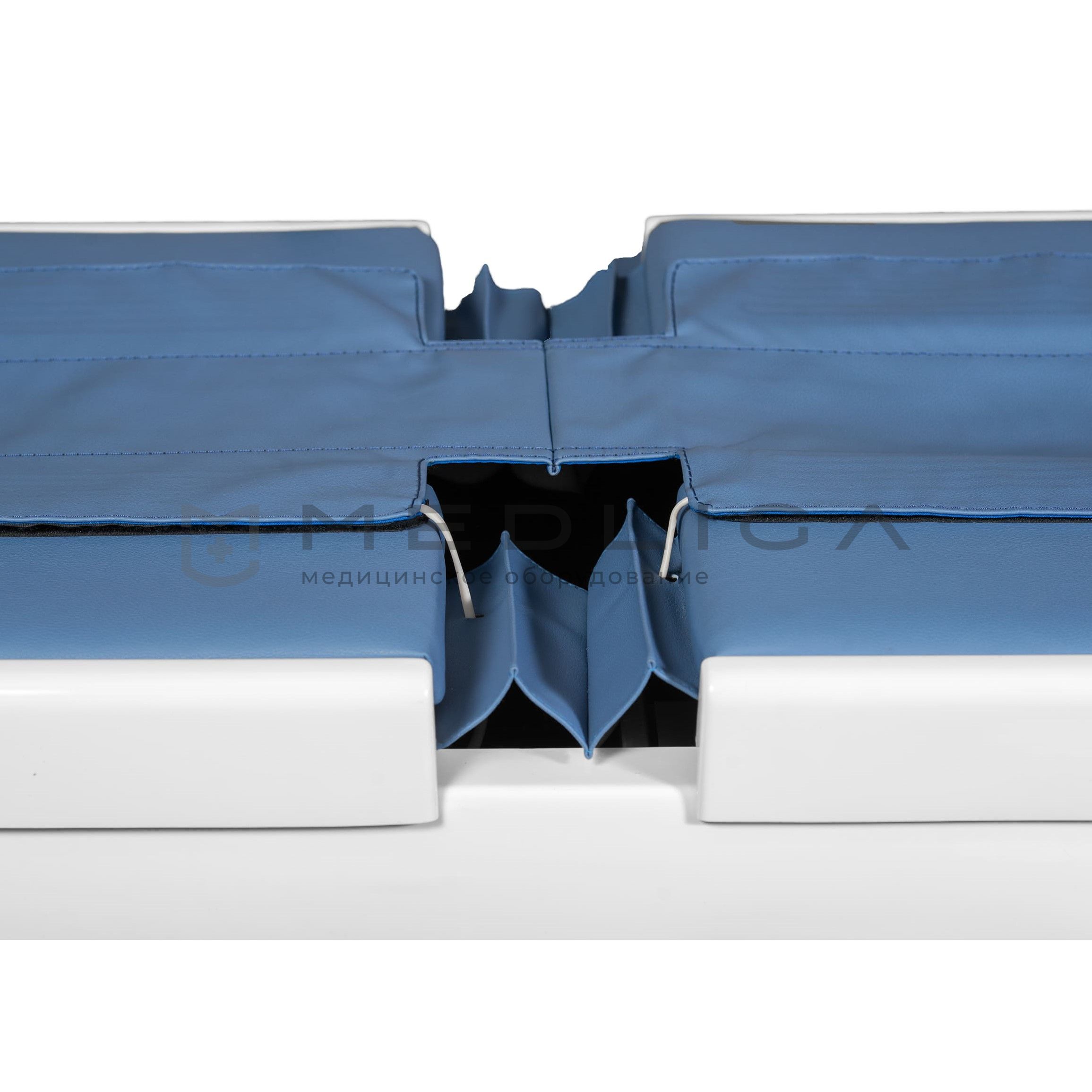 Аппарат для вытяжения позвоночника ОРМЕД-профессионал