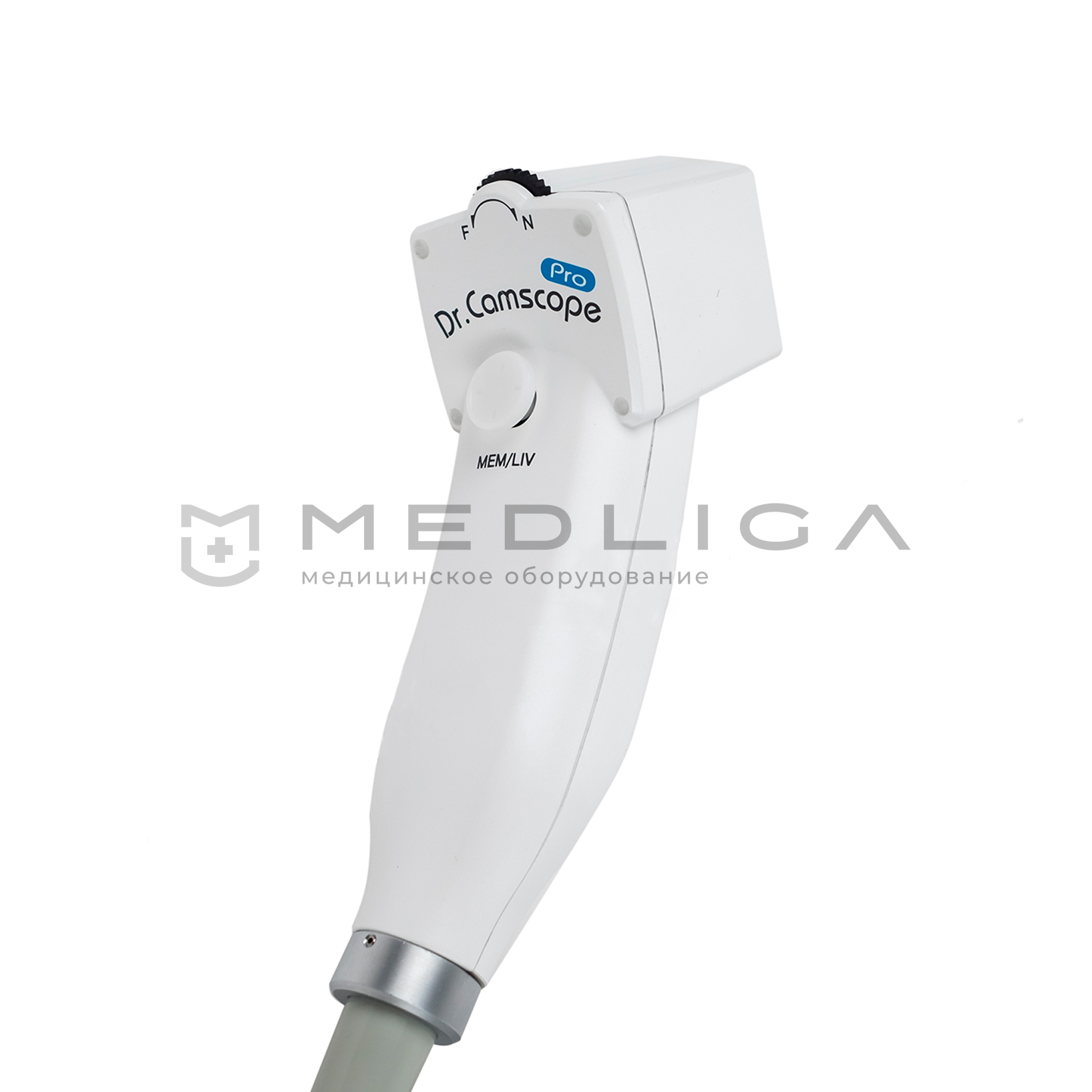 Видеодерматоскоп Medonica Dr. Camscope DCS-105 Pro - купить в Москве по  выгодной цене на MEDLIGA