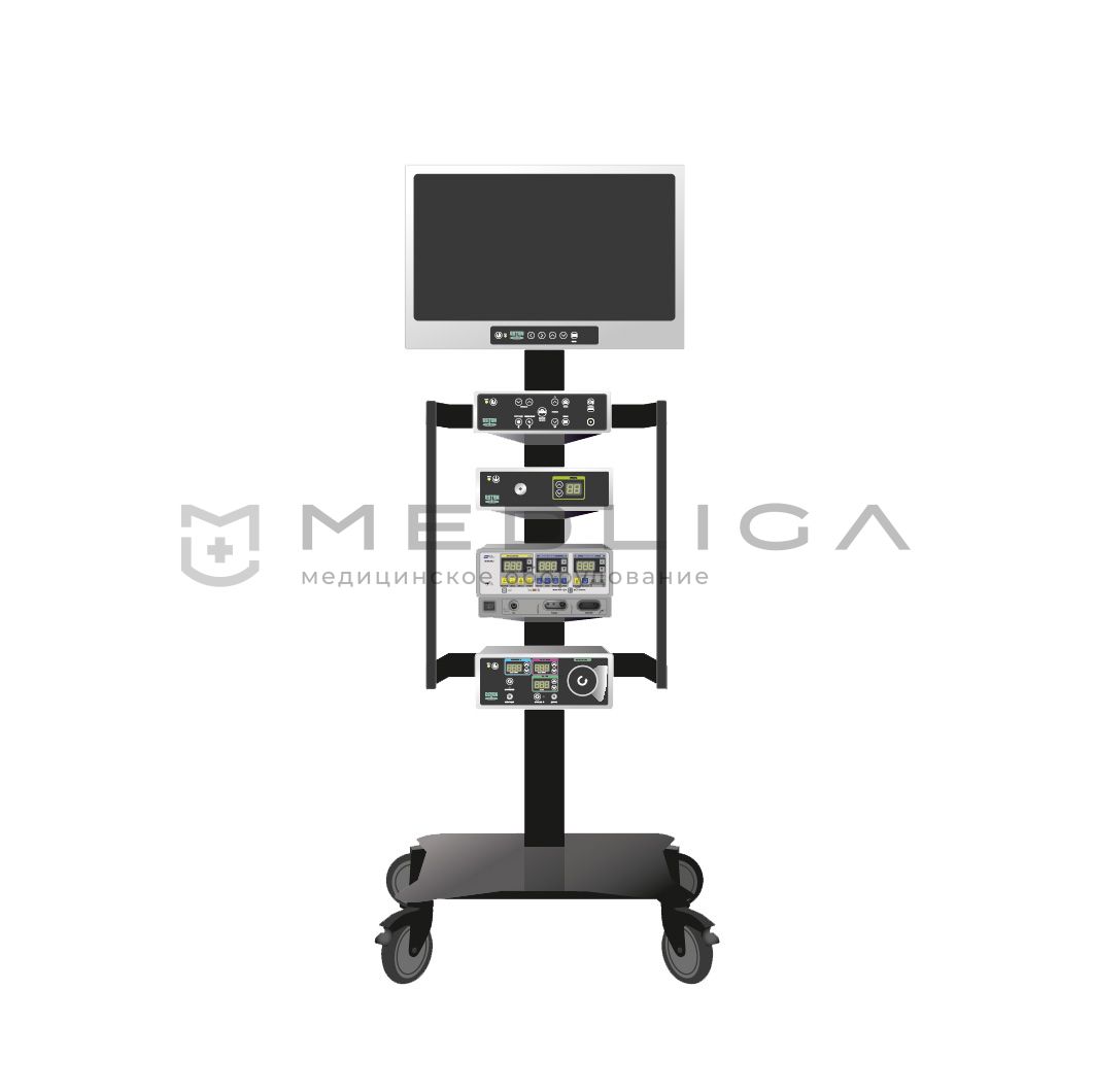 Эндовидеохирургический комплекс ESTEN G-2