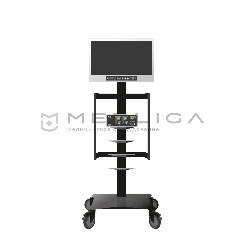 Эндовидеохирургический комплекс ESTEN L-4