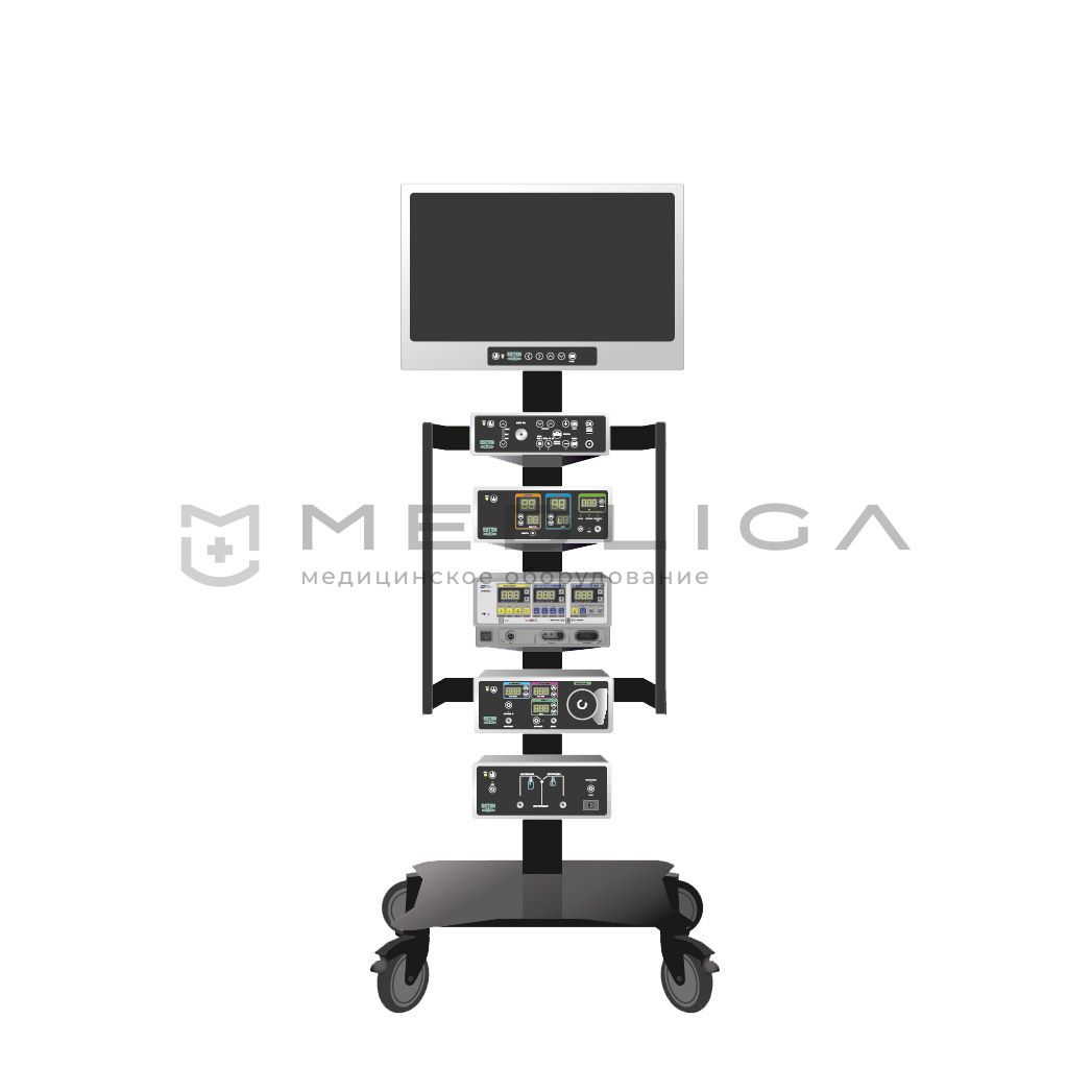 Эндовидеохирургический комплекс ESTEN LG-3