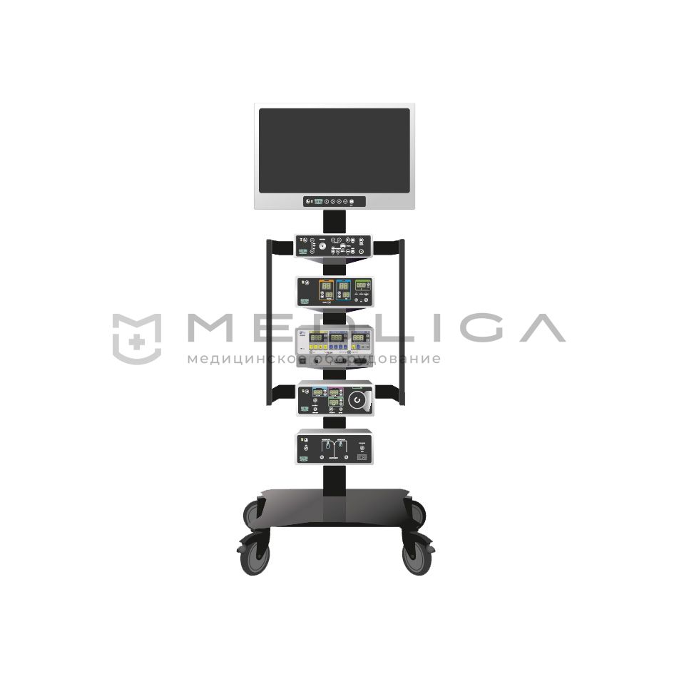 Эндовидеохирургический комплекс ESTEN LU-3