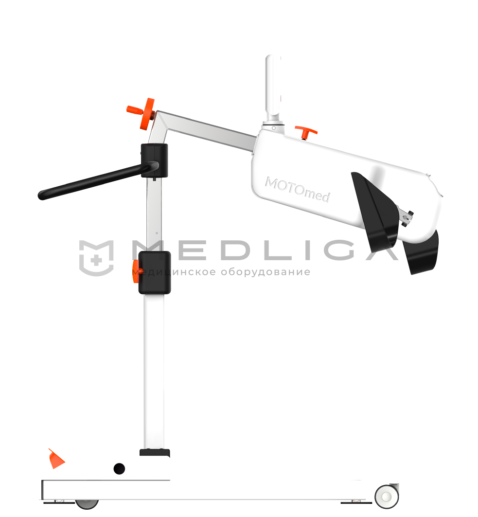 Терапевтический тренажер MOTOmed layson.l