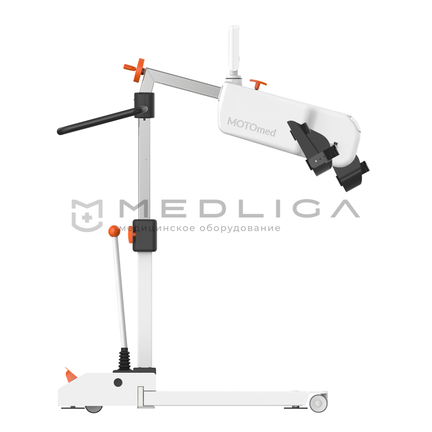 Терапевтический тренажер MOTOmed layson.l dia