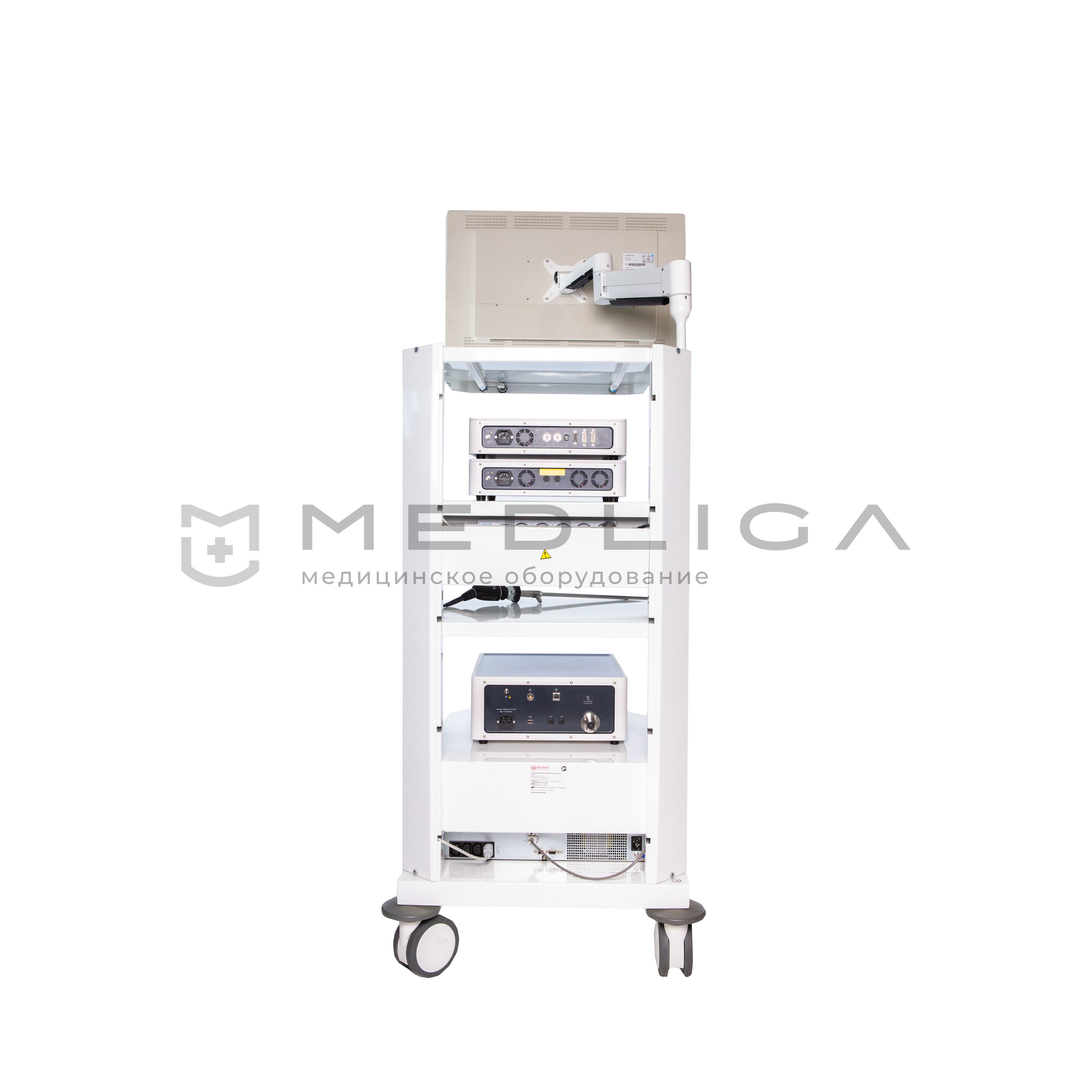 Эндоскопическая видеосистема Mindray HD3