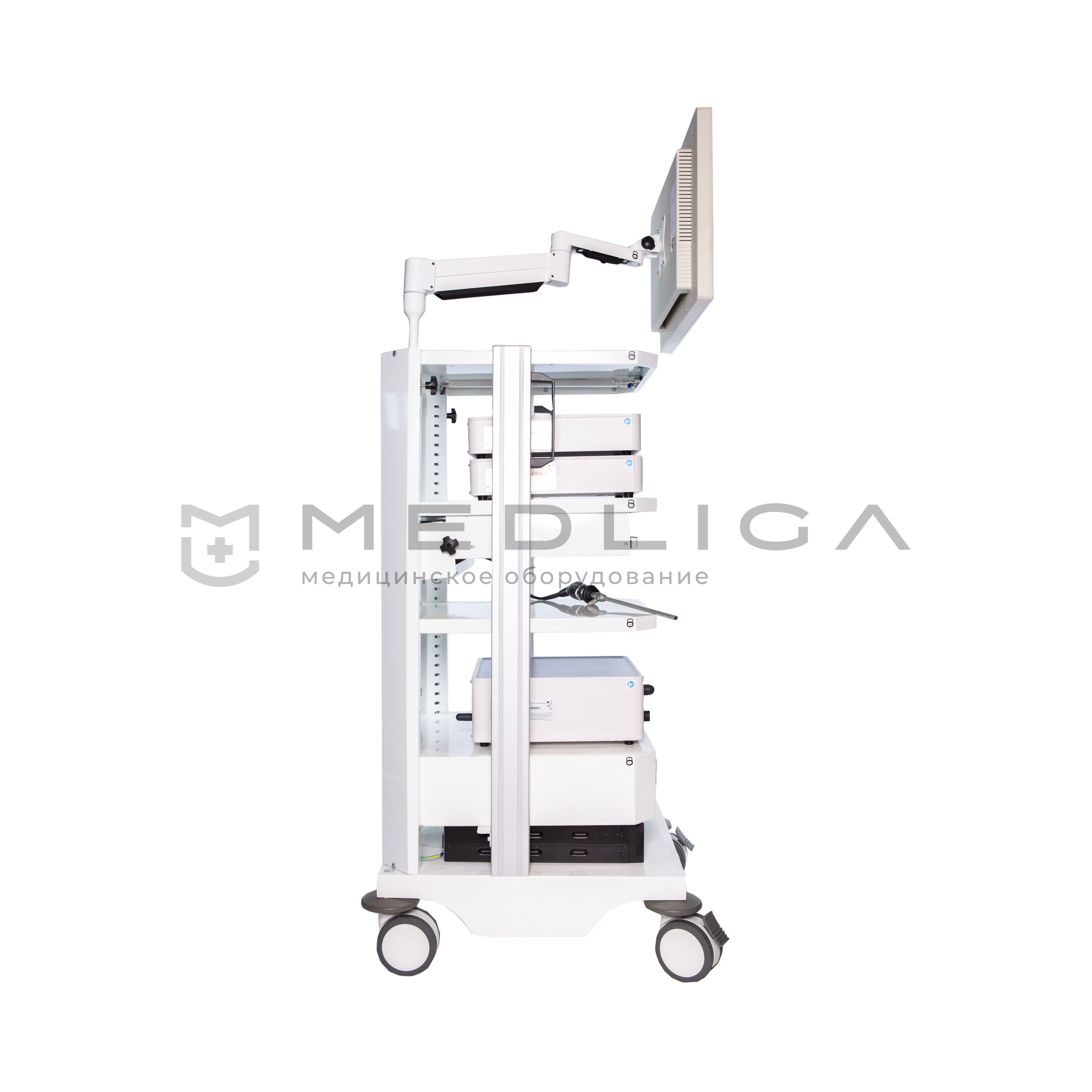 Эндоскопическая видеосистема Mindray HD3