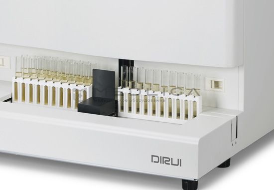 Анализатор мочи DIRUI H–800