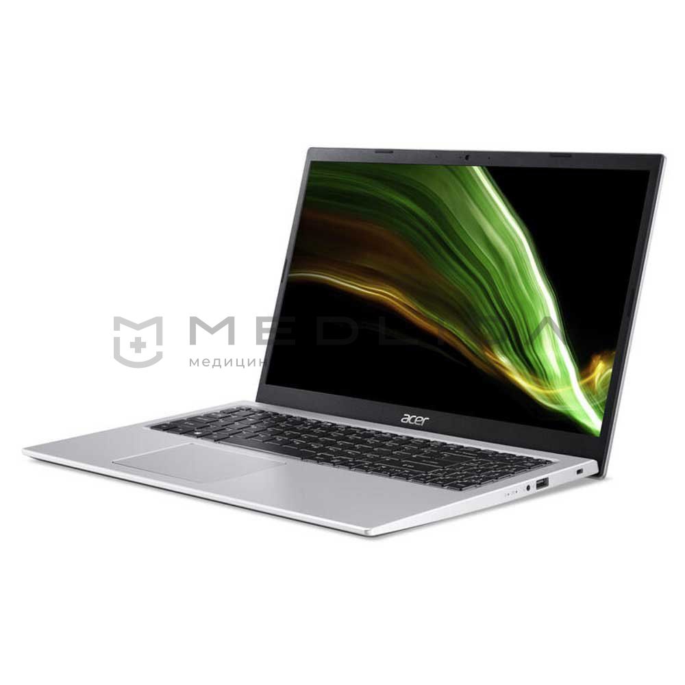 Ноутбук Acer Aspire 3 - купить в Москве по выгодной цене на MEDLIGA