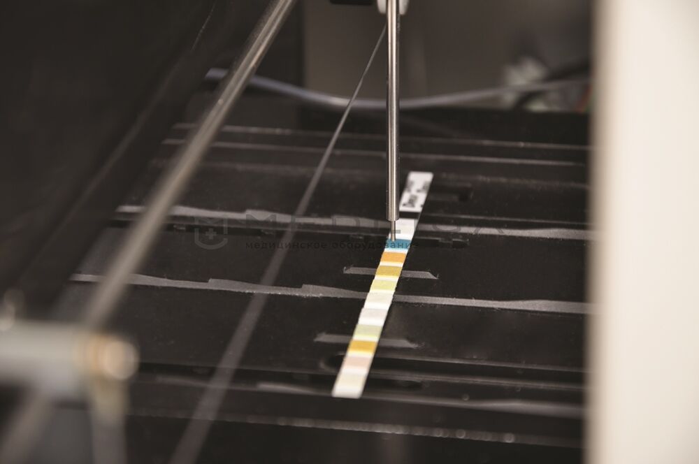 Гибридный анализатор мочи DIRUI FUS-2000