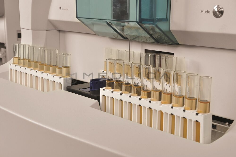 Гибридный анализатор мочи DIRUI FUS-2000