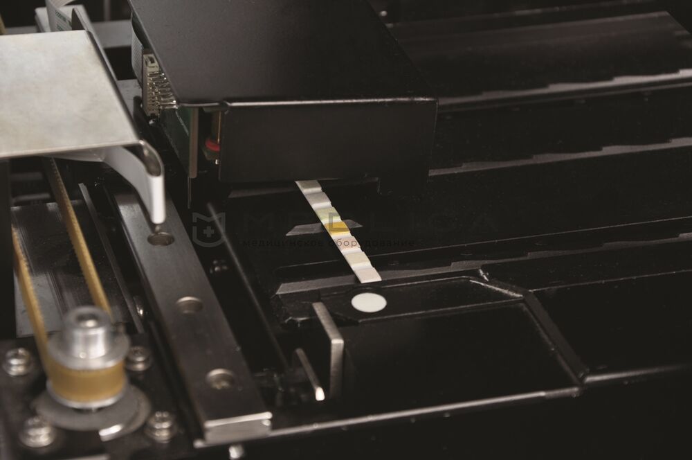 Гибридный анализатор мочи DIRUI FUS-2000