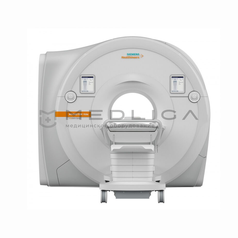 Магнитно-резонансный томограф Siemens MAGNETOM Vida - купить в Москве по  выгодной цене на MEDLIGA