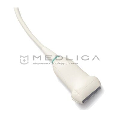 Линейный датчик Mindray L12-3E (БУ, 2018) - купить в Москве по выгодной ...