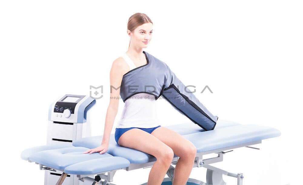 BTL-6000 Lymphastim Easy аппарат для прессотерапии