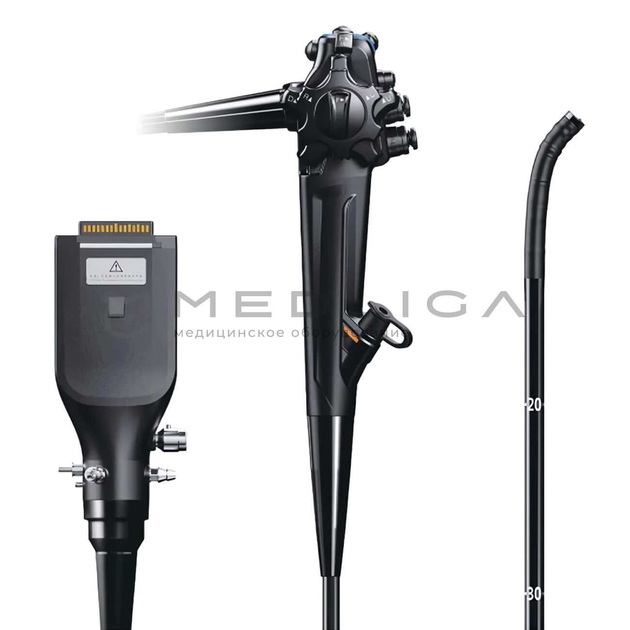 Видеоэндоскопическая система Aohua AC-1