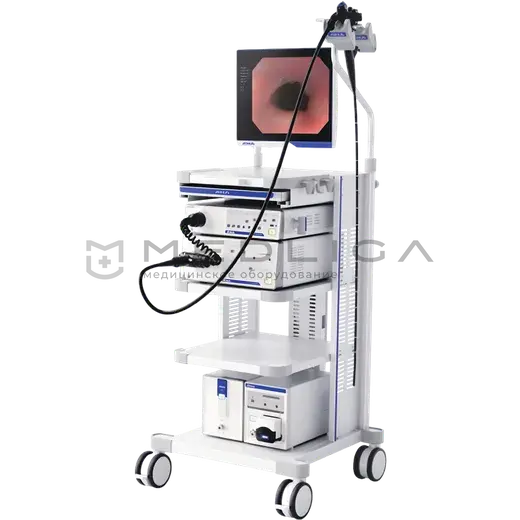 Видеоэндоскопическая система на базе Aohua AQ-90