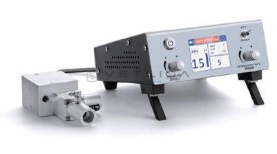 Аппарат ИВЛ для мелких животных RWD RSV-W