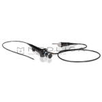 Бронхофиброскоп Olympus BF-PE2, Диаметр вводимой трубки, мм: 5,0