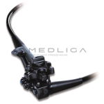 Fujifilm EC-530WL3, Рабочая длина (вариации): 1690