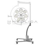 ЭМАЛЕД 500П, Конструкция светильника: Передвижной, MEDLIGA ЭМАЛЕД 500П, Конструкция светильника: Передвижной