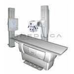 Italray Clinomat, Крепление излучателя: Потолочное, Мощность генератора, кВт: 50