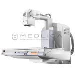 Siemens Luminos dRF Max, Крепление излучателя: Напольно-потолочное, Мощность генератора, кВт: 65