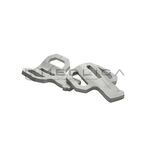 GE 6-channel flex coil