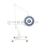 «Эмалед 602П», Конструкция светильника: Передвижной