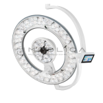 Merivaara Q-Flow 4, MEDLIGA Merivaara Q-Flow 4