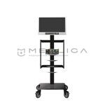 ESTEN L-4, MEDLIGA ESTEN L-4