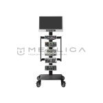 ESTEN LU-3, MEDLIGA ESTEN LU-3