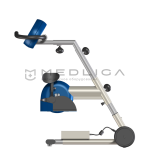 MOTOmed gracile12, MEDLIGA MOTOmed gracile12