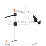 MOTOmed layson.l, MEDLIGA MOTOmed layson.l