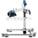 MOTOmed letto2, MEDLIGA MOTOmed letto2