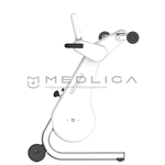 MOTOmed loop.a, MEDLIGA MOTOmed loop.a