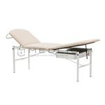 Кушетка медицинская трехсекционная