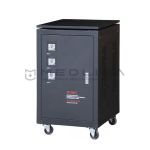 GEMSS TITAN 2000, Мощность генератора, кВт: 50, 4