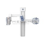 GE Brivo XR575, Мощность генератора, кВт: 50