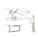 Электрон КРД-Эксперт, Крепление излучателя: Потолочное, Мощность генератора, кВт: 50