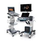 Кабинет УЗИ под ключ