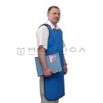 Комплект рентгенозащитной одежды