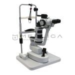 ЗОМЗ SL-P-03 с тонометром и видеоадаптером